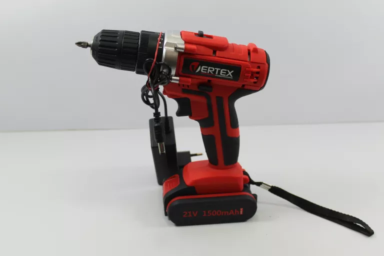 WKRĘTARKA VERTEX CDL003