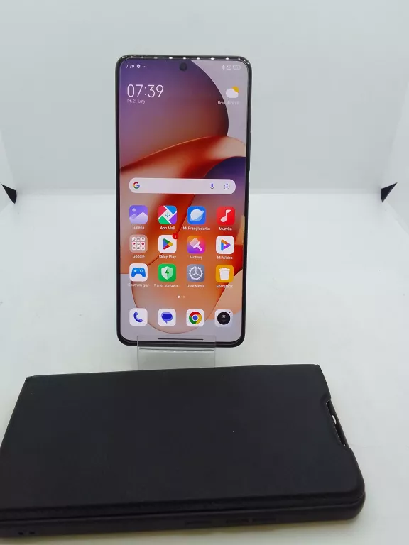 TELEFON TELEFON XIAOMI REDMI 13 PRO 5G