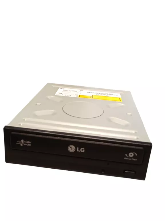 NAPĘD LG DVD, GSA-H55N, UNIKAT, IDE/ATA TEST OK