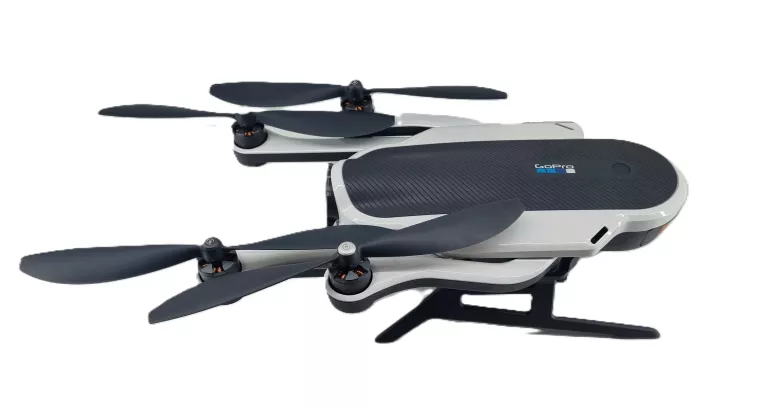 DRON GOPRO KARMA + KAMERA GO PRO HERO5 ETUI