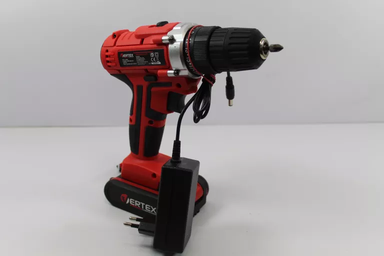 WKRĘTARKA VERTEX CDL003