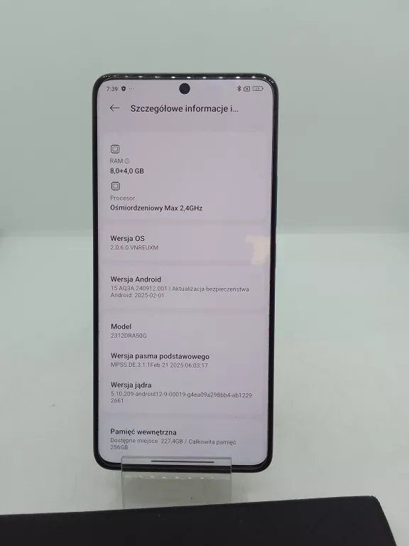 TELEFON TELEFON XIAOMI REDMI 13 PRO 5G