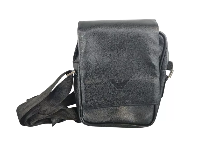 TORBA LISTONOSZKA GIORGIO ARMANI