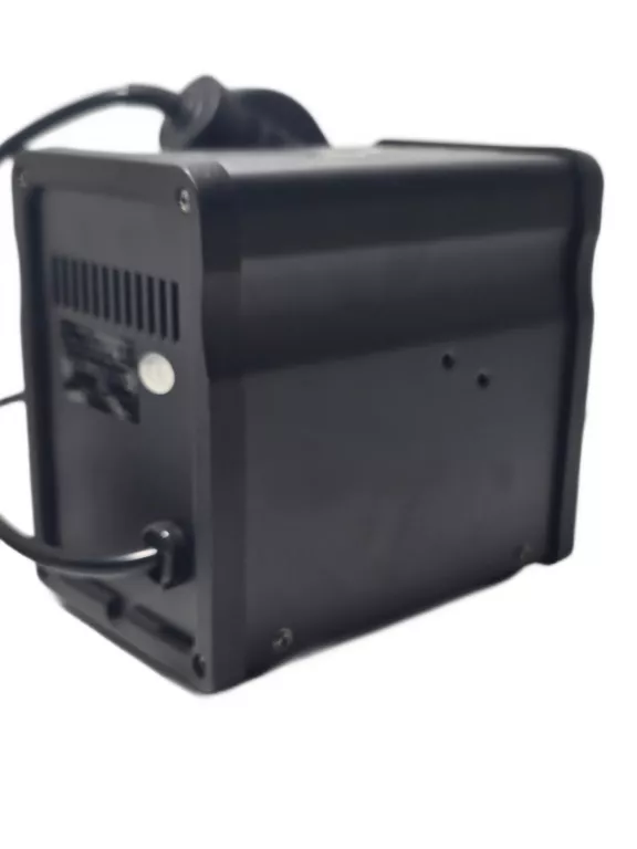 STACJA LUTOWNICZA HOT AIR SPAWARKA DO PLASTIKU TECHREBAL 858D ULTRA 750W