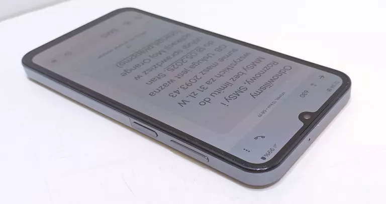TELEFON SAMSUNG GALAXY M15 5G 4B/128GB - GWARANCJA!
