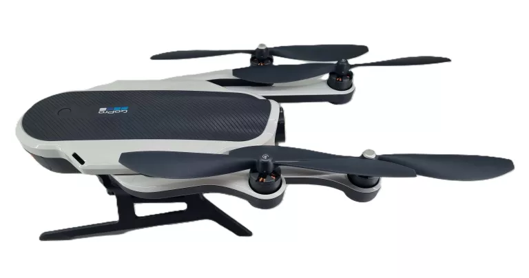 DRON GOPRO KARMA + KAMERA GO PRO HERO5 ETUI