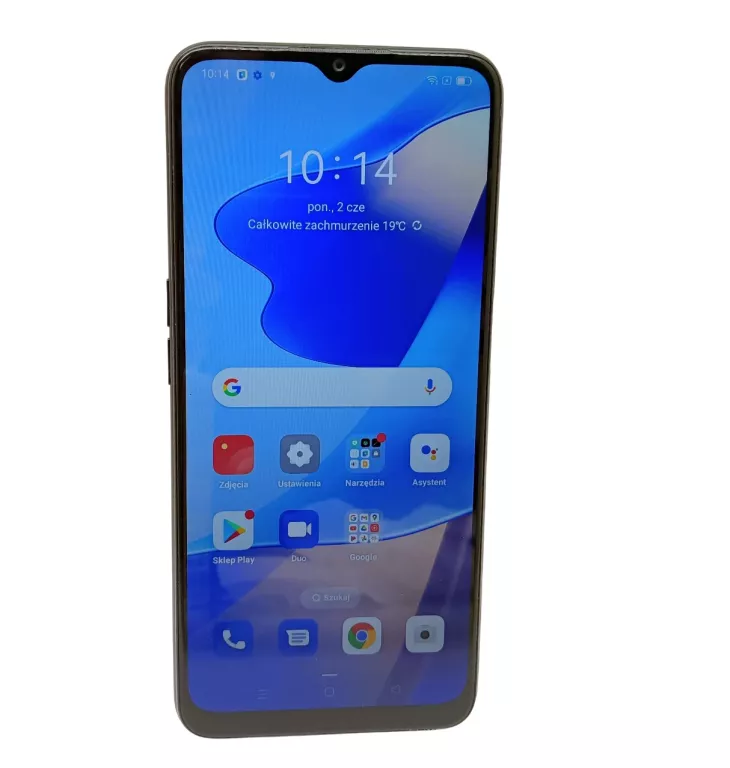 TELEFON OPPO A16