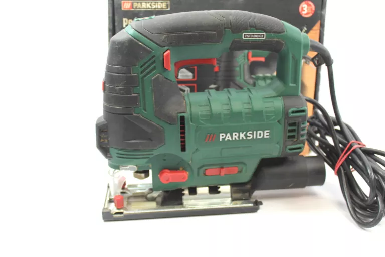 WYRZYNARKA PARKSIDE PSTD 800 C3 KPL