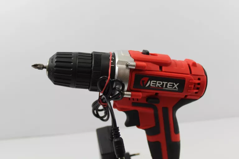 WKRĘTARKA VERTEX CDL003