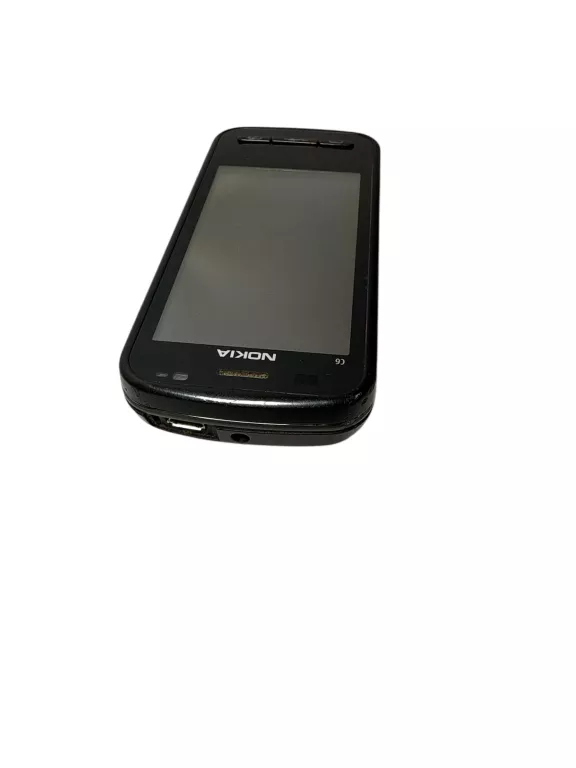 TELEFON NOKIA C6-00