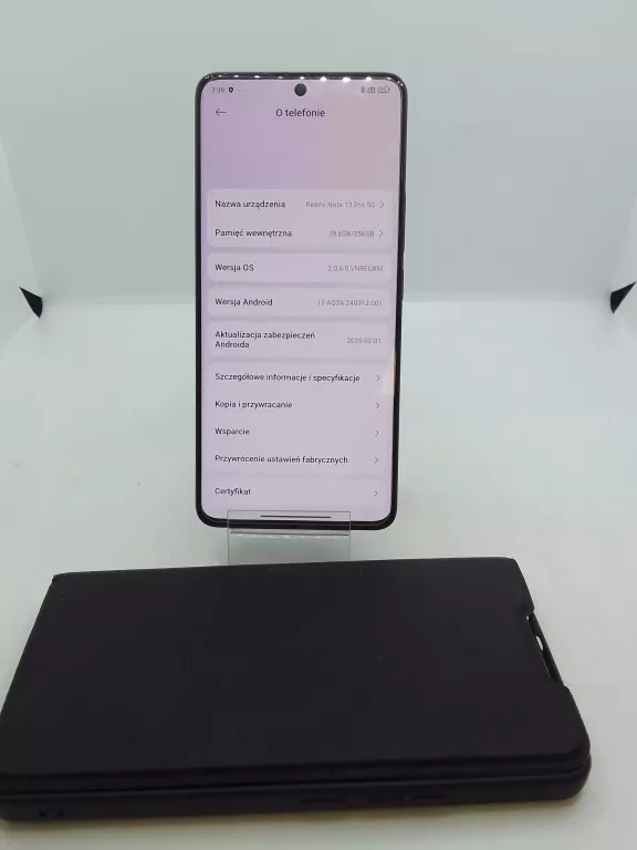 TELEFON TELEFON XIAOMI REDMI 13 PRO 5G