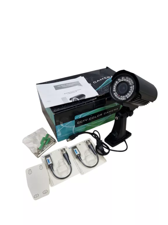 KAMERA VTVISION CDR-805JXL