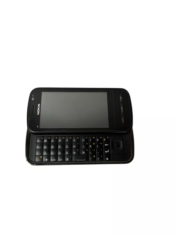 TELEFON NOKIA C6-00
