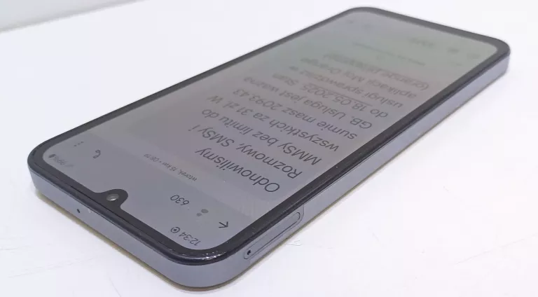TELEFON SAMSUNG GALAXY M15 5G 4B/128GB - GWARANCJA!
