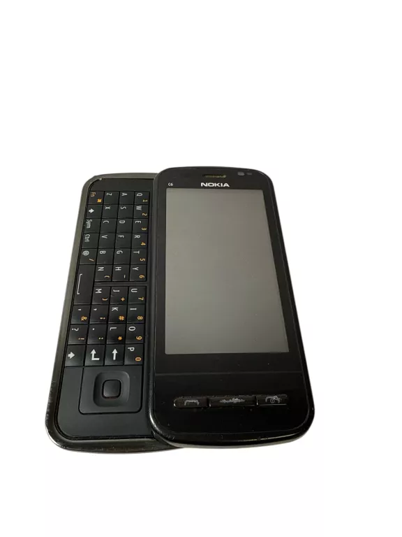 TELEFON NOKIA C6-00
