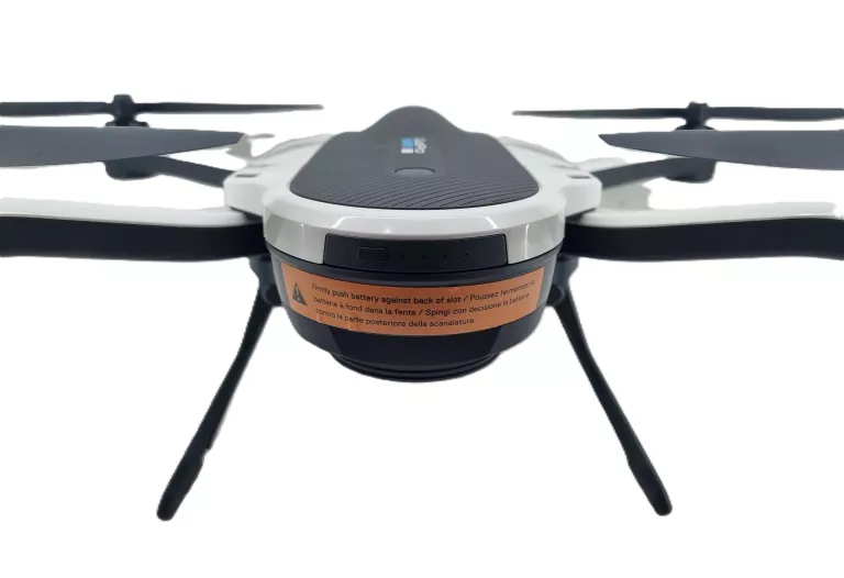 DRON GOPRO KARMA + KAMERA GO PRO HERO5 ETUI