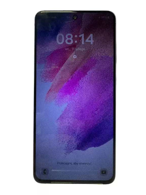TELEFON SAMSUNG GALAXY S21 FE 5G
