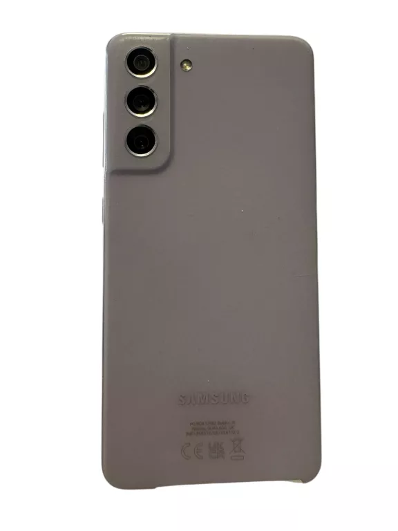 TELEFON SAMSUNG GALAXY S21 FE 5G