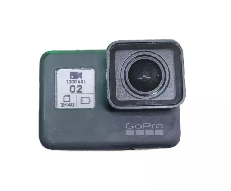 DRON GOPRO KARMA + KAMERA GO PRO HERO5 ETUI