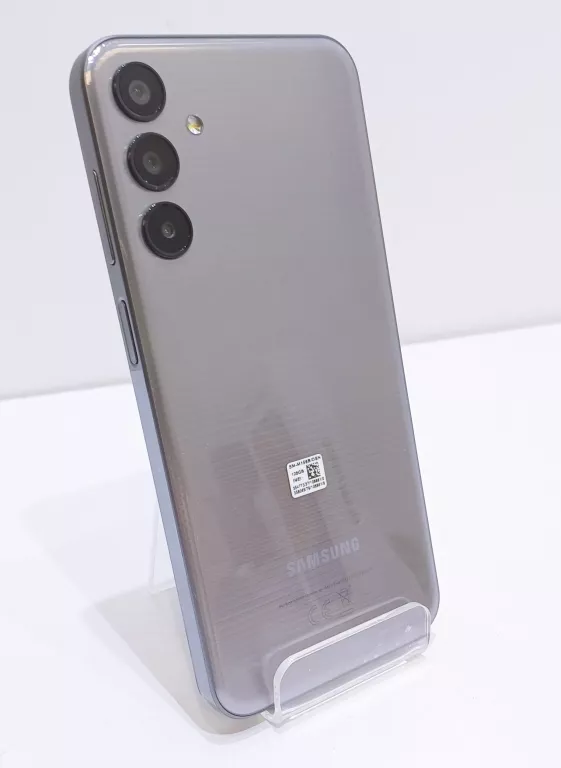 TELEFON SAMSUNG GALAXY M15 5G 4B/128GB - GWARANCJA!