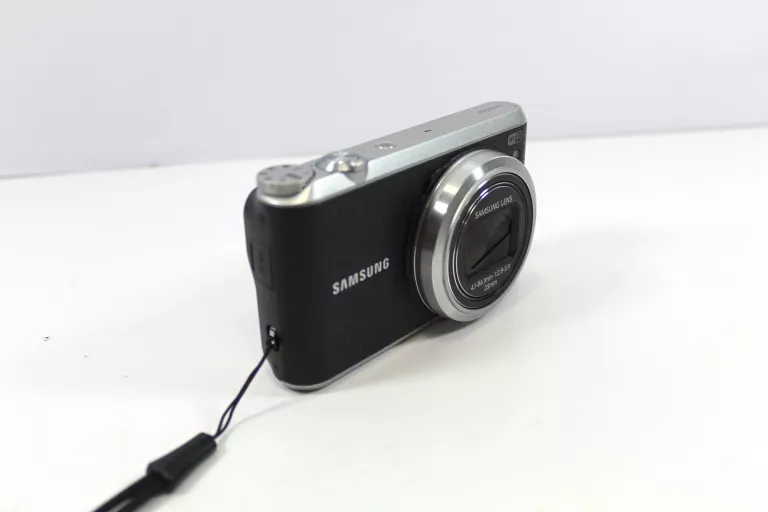 APARAT CYFROWY SAMSUNG WB150F BN