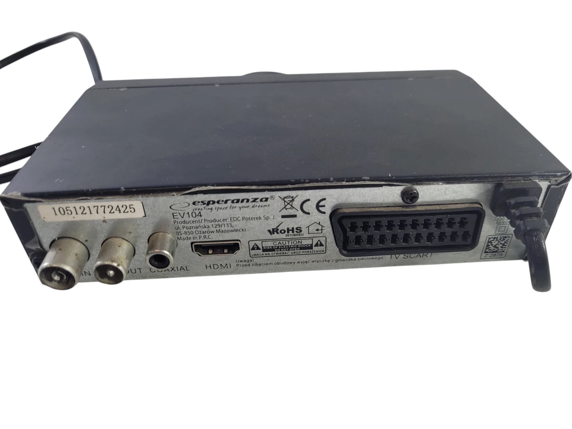 dekoder-tuner-dvb-t2-esperanza-ev104-nie-wystawiac-stan-11323-2