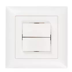 FELLER UNTERPUTZ-STORENTASTER | 10 A KAUFEN BEI JUMBO 7610896007972