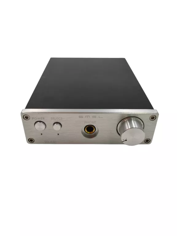 INTERFEJS SMSL SD-650
