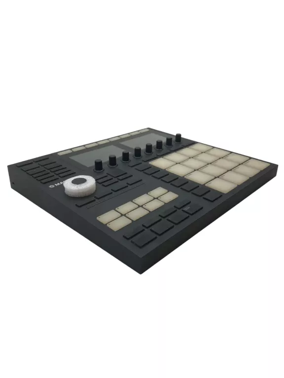 NATIVE INSTRUMENTS MASCHINE MK3 KONTROLER DO PRODUKCJI KOMPLETE 15 SELECT