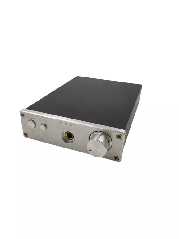 INTERFEJS SMSL SD-650