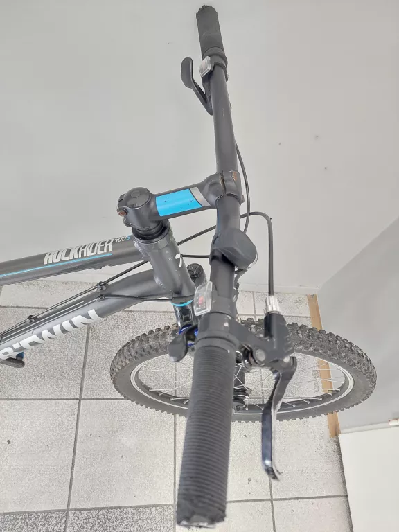 ROWER B'TWIN ROCKRIDER 500 S !!!CZYTAJ OPIS!!!
