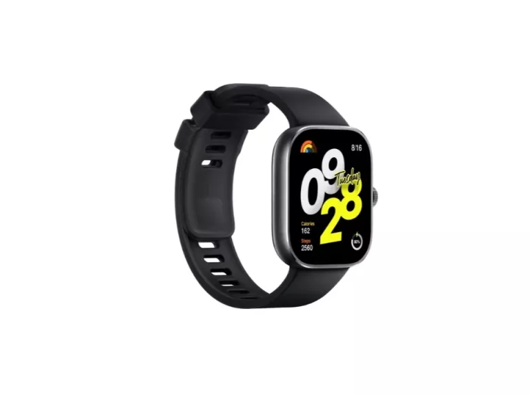 SMARTWATCH XIAOMI REDMI WATCH 4 1,97"