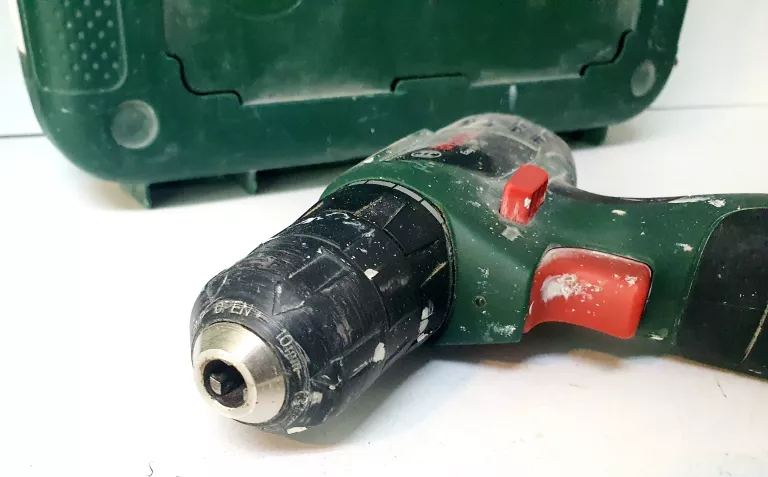 WKRETARKA AKUMULATOROWA BOSH EASYDRILL 1200 KOMPLET