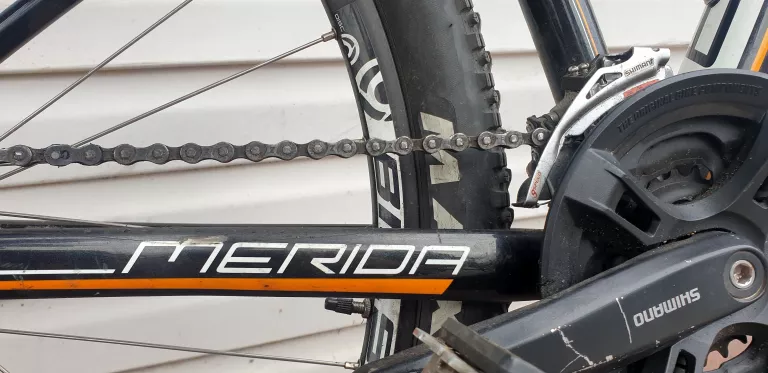 ROWER MERIDA BIG NINE 100 KOŁA 29" RAMA 15"