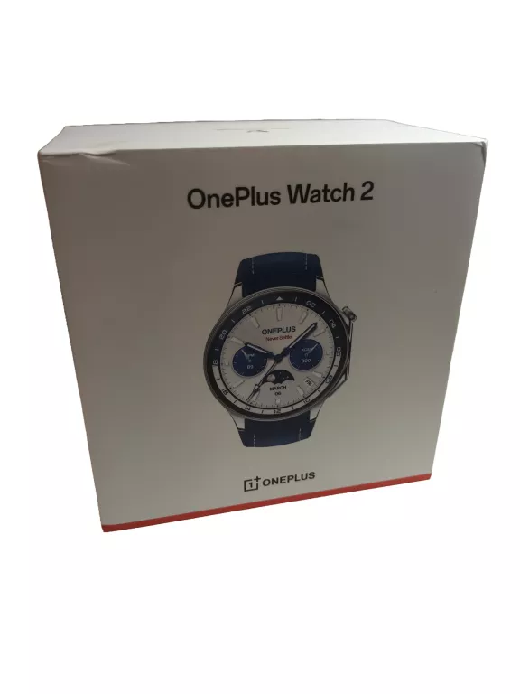 SMARTWATCH ONEPLUS WATCH 2