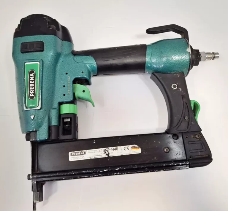 PISTOLET TAPICERSKI PREBENA 3GP-H40