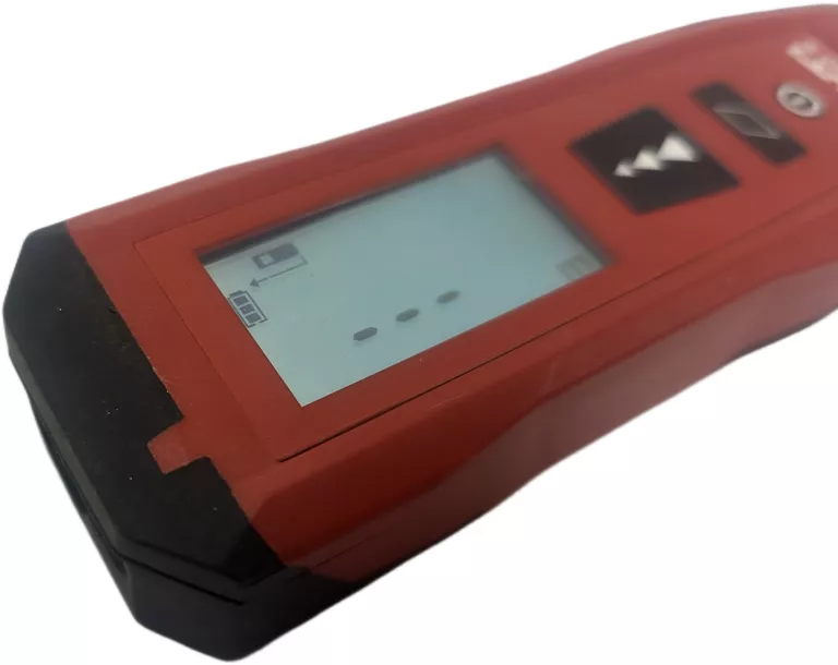 DALMIERZ LASEROWY HILTI PD-S 01 CZERWONY