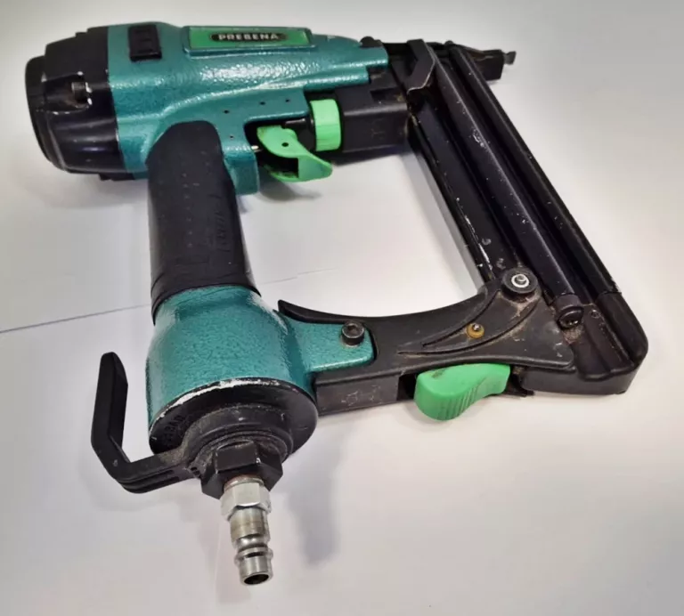 PISTOLET TAPICERSKI PREBENA 3GP-H40