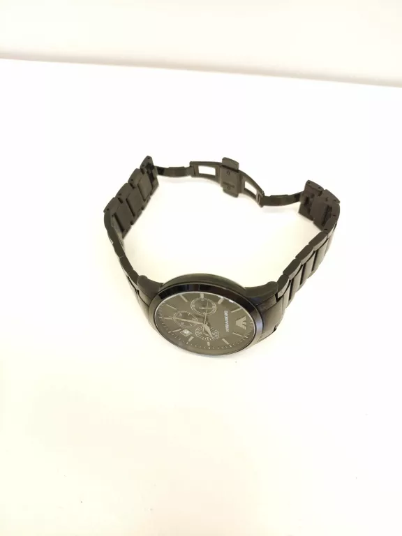 ZEGAREK MĘSKI EMPORIO ARMANI AR2453 - CLASSIC