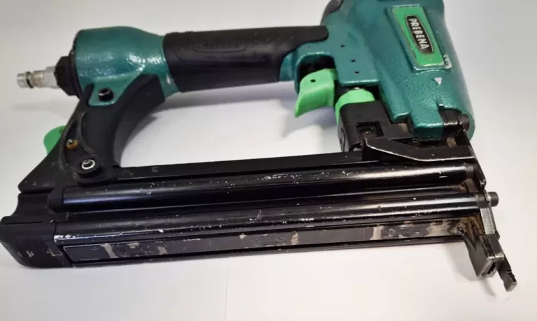 PISTOLET TAPICERSKI PREBENA 3GP-H40