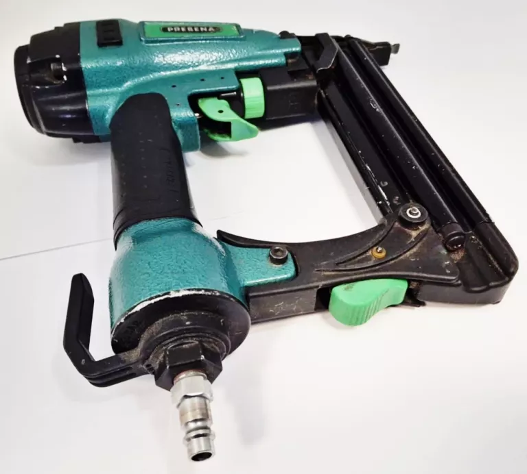 PISTOLET TAPICERSKI PREBENA 3GP-H40