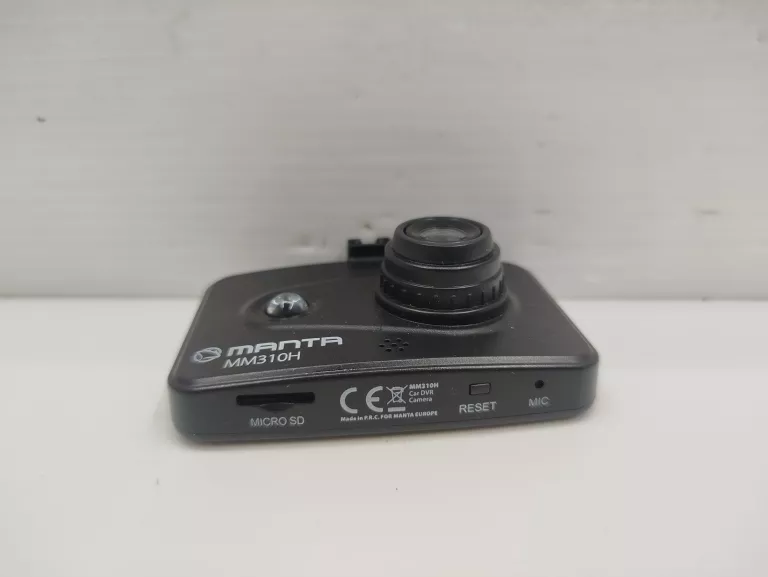 KAMERKA SAMOCHODOWA MANTA MM310H