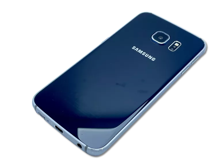 SAMSUNG GALAXY S6 EDGE [SM-G925F] 3/32GB