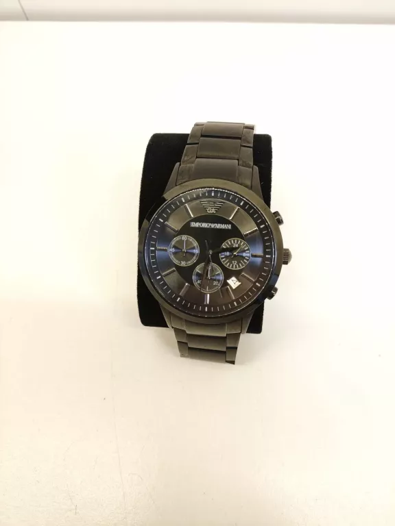 ZEGAREK MĘSKI EMPORIO ARMANI AR2453 - CLASSIC