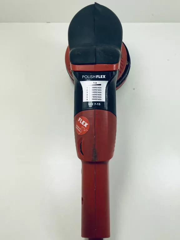 POLERKA FLEX XFE 7-15