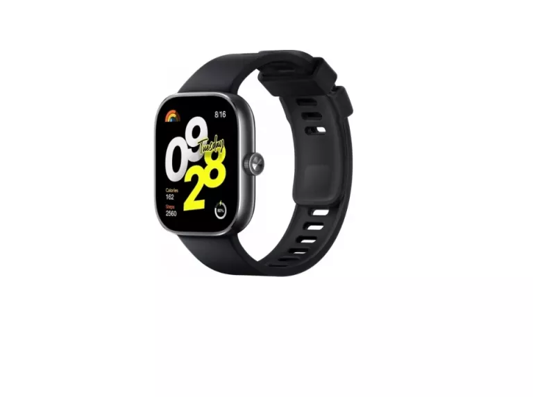 SMARTWATCH XIAOMI REDMI WATCH 4 1,97"