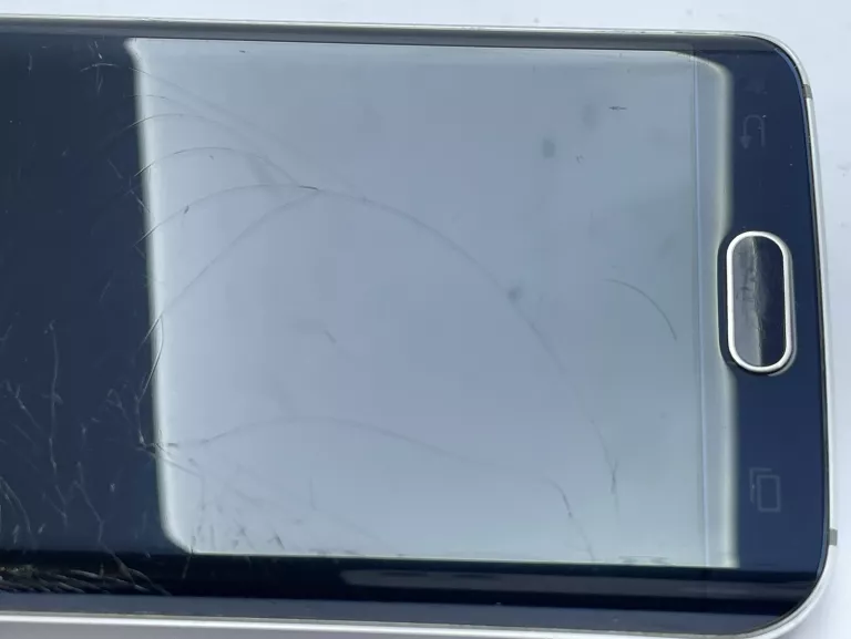SAMSUNG GALAXY S6 EDGE [SM-G925F] 3/32GB
