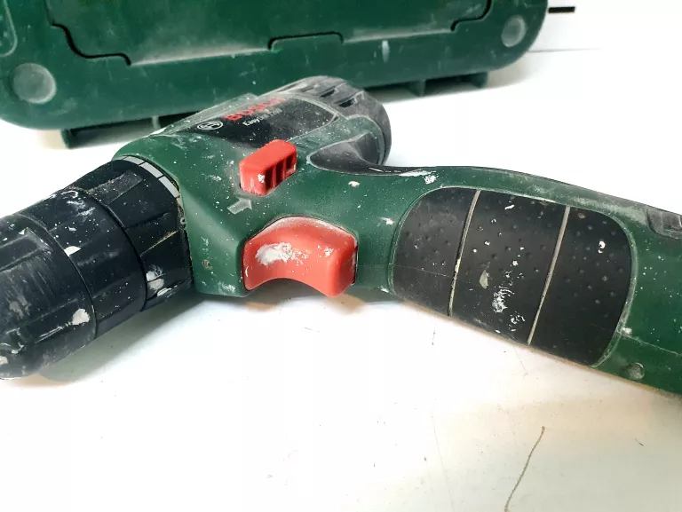 WKRETARKA AKUMULATOROWA BOSH EASYDRILL 1200 KOMPLET