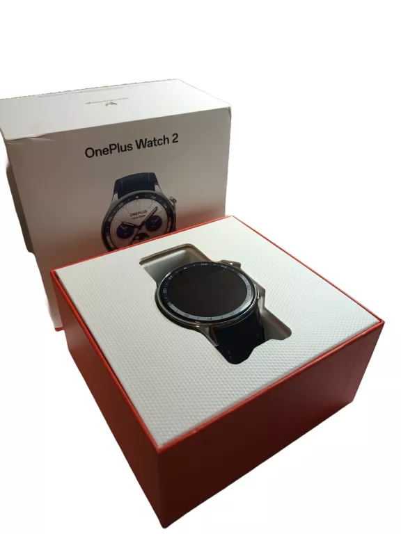 SMARTWATCH ONEPLUS WATCH 2