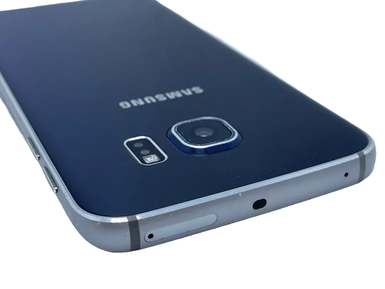 SAMSUNG GALAXY S6 EDGE [SM-G925F] 3/32GB